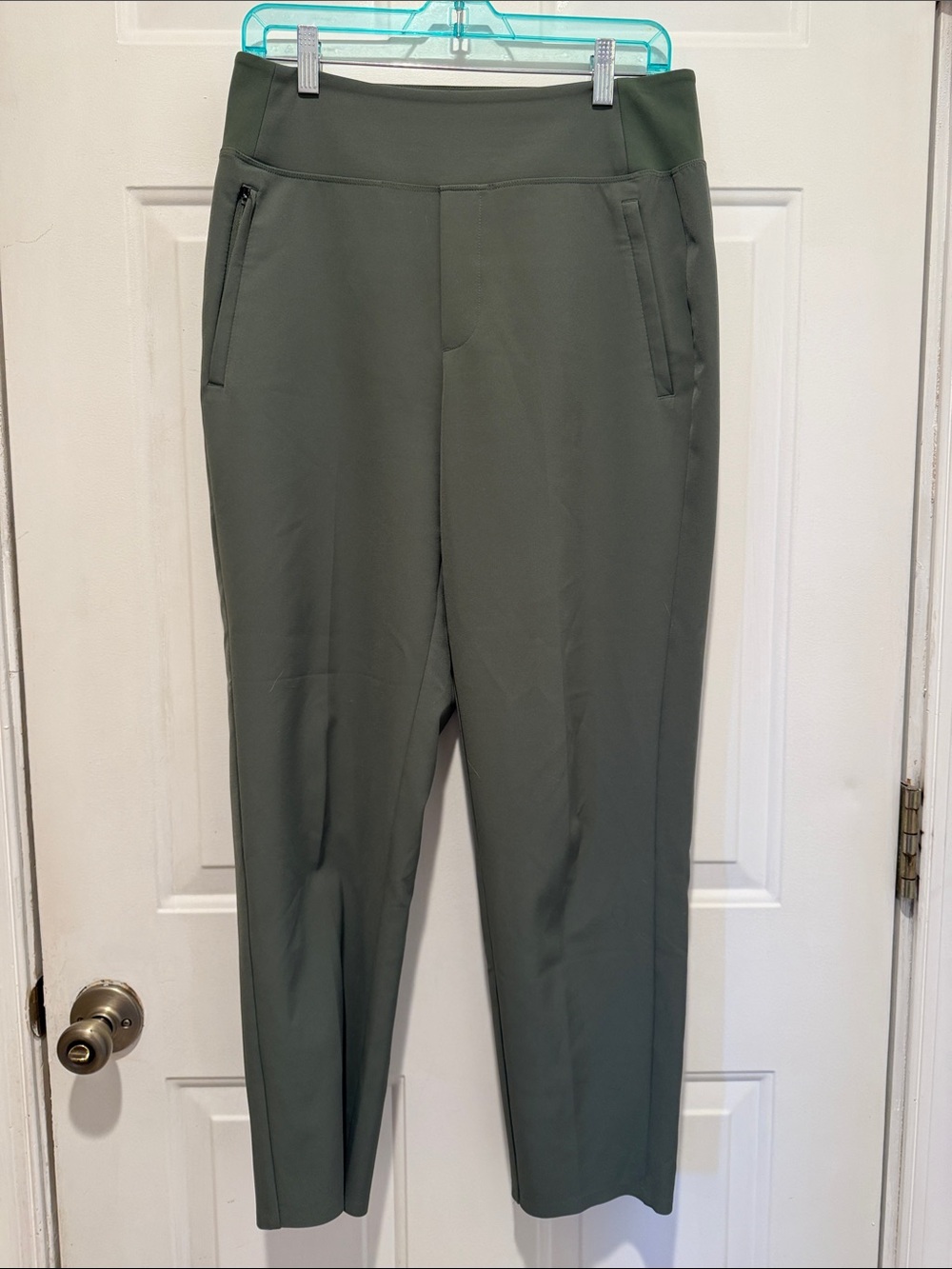 Athleta Endless High Rise Pant